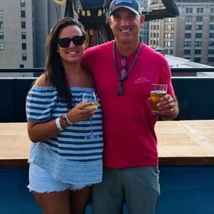 Meet your Posher, Becca